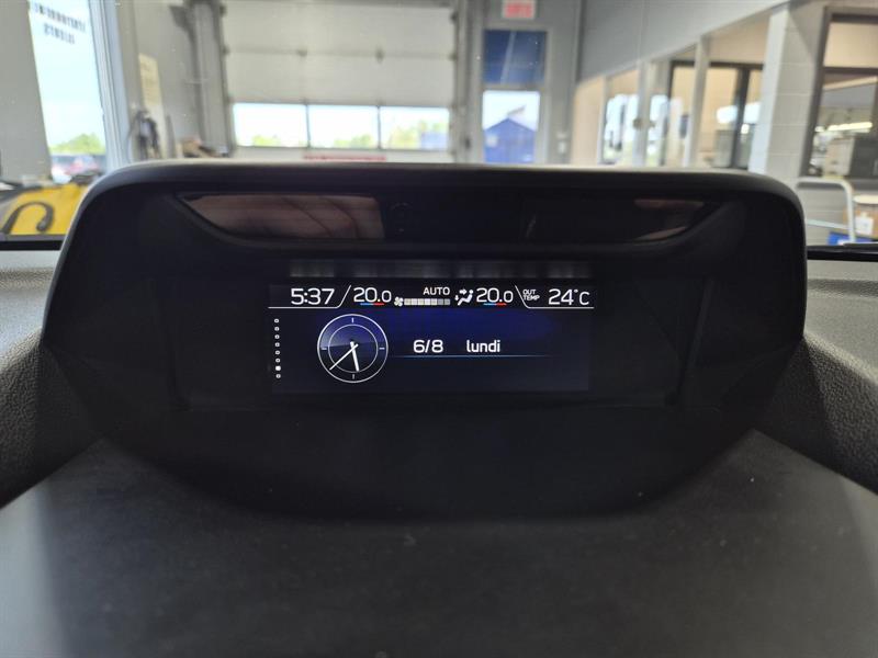 subaru Forester 2022 - 22