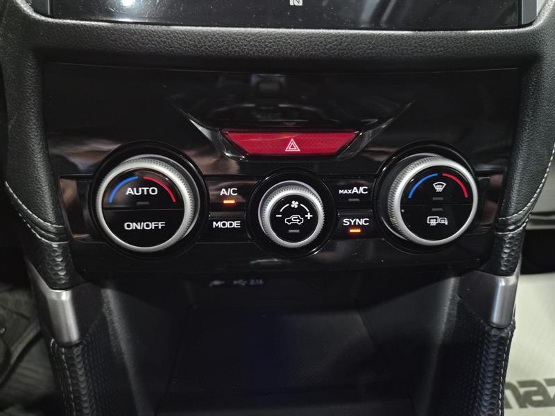 subaru Forester 2022 - 25
