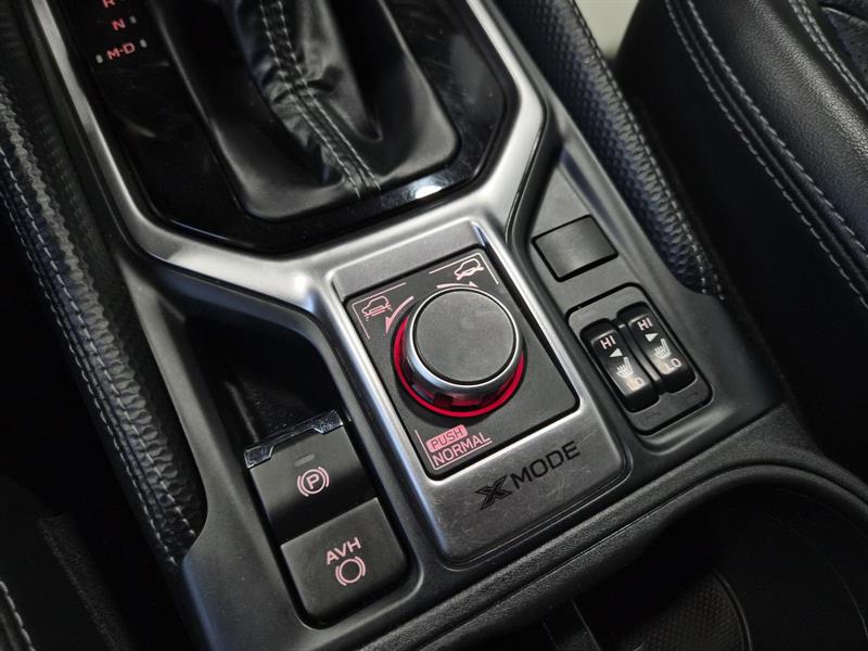 subaru Forester 2022 - 27
