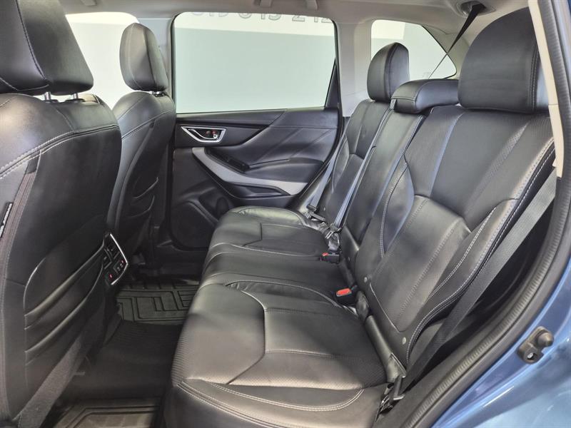 subaru Forester 2022 - 28