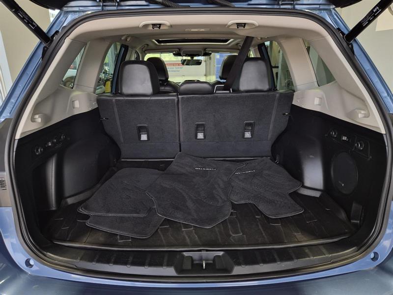 subaru Forester 2022 - 29