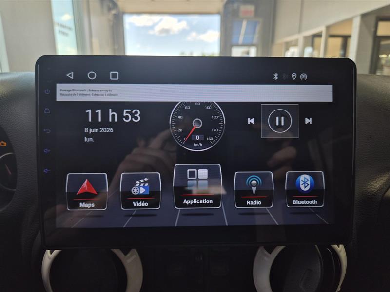 jeep Wrangler 2015 - 15