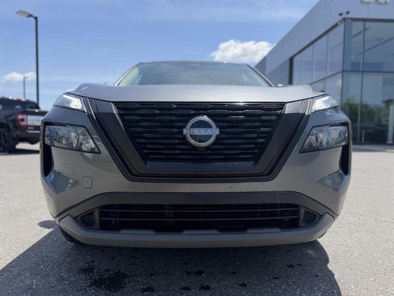 nissan Rogue 2023 - 3