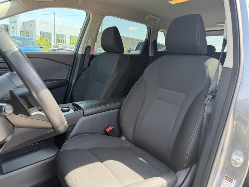nissan Rogue 2023 - 10