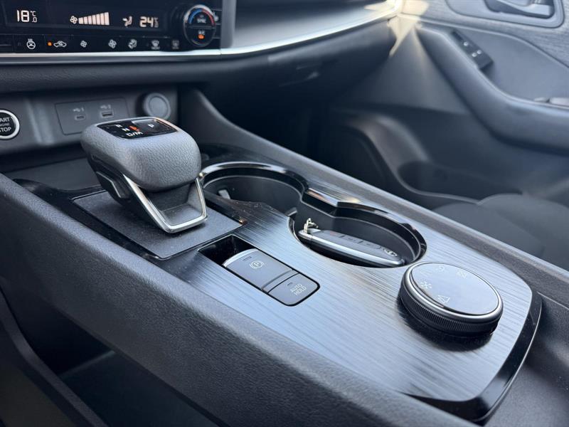 nissan Rogue 2023 - 15