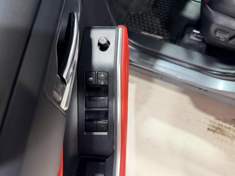 toyota Highlander 2023 - 18