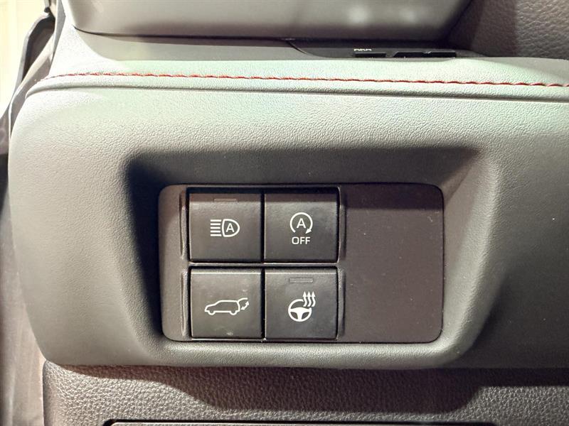 toyota Highlander 2023 - 19