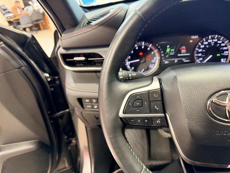 toyota Highlander 2023 - 23