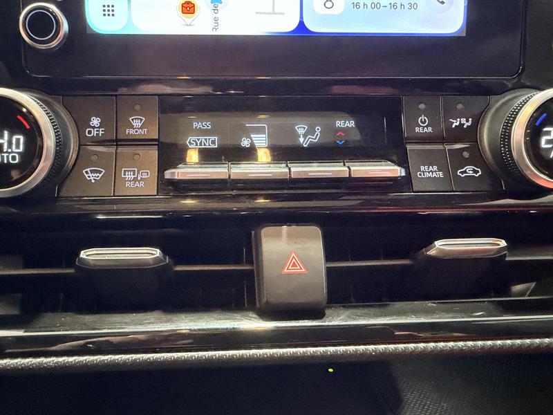 toyota Highlander 2023 - 29
