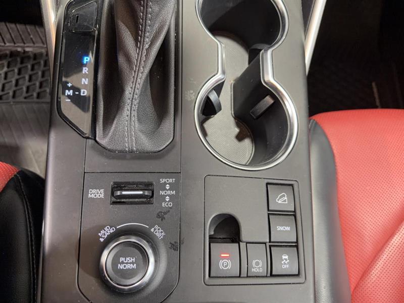 toyota Highlander 2023 - 30
