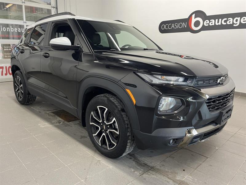 chevrolet Trailblazer 2022 - 6