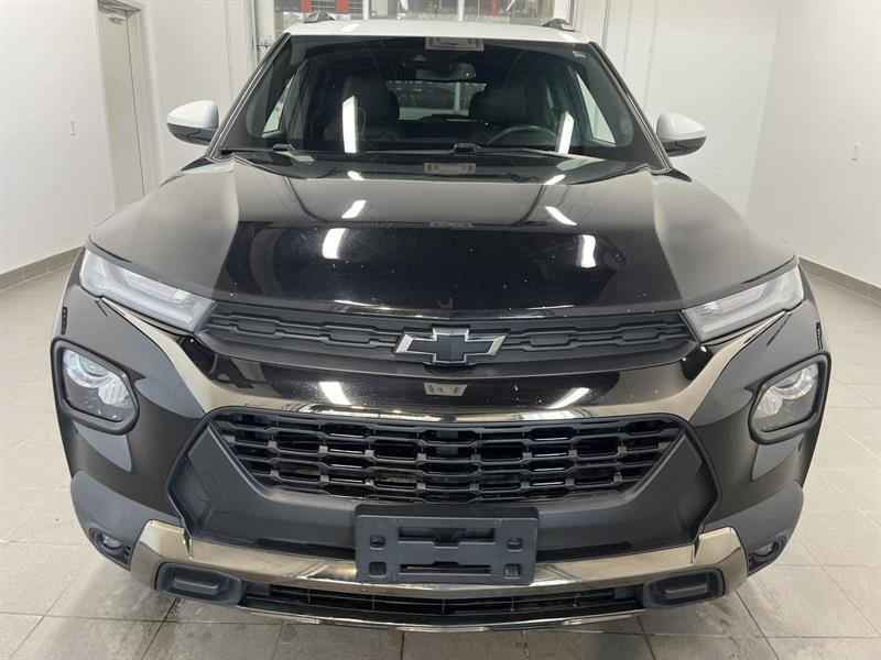 chevrolet Trailblazer 2022 - 7