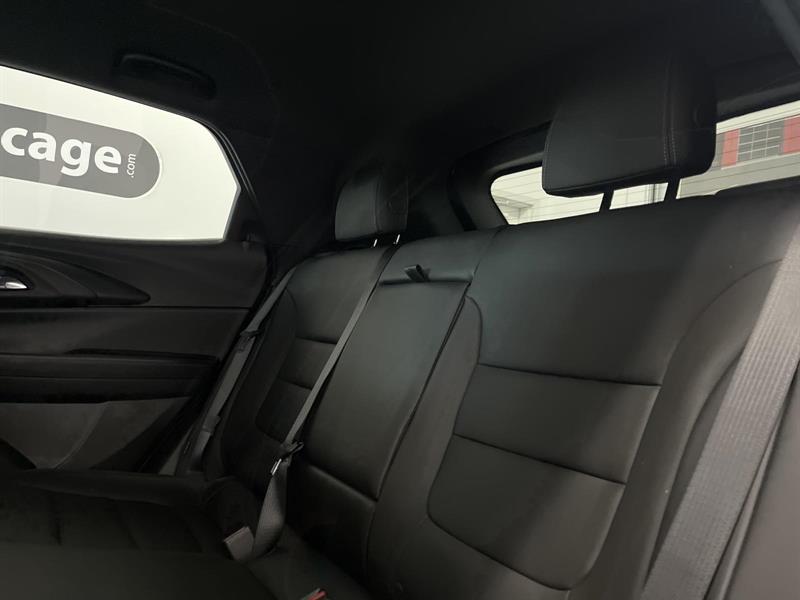 chevrolet Trailblazer 2022 - 10