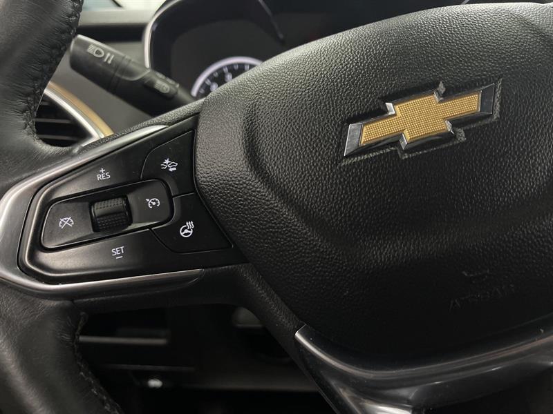 chevrolet Trailblazer 2022 - 15