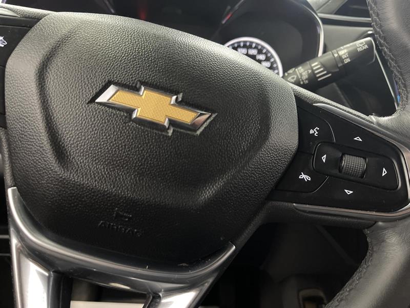 chevrolet Trailblazer 2022 - 17