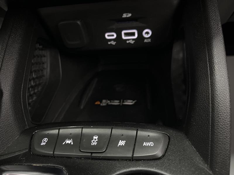 chevrolet Trailblazer 2022 - 18