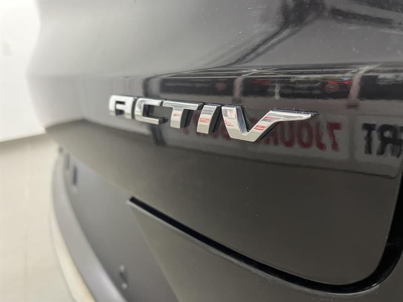 chevrolet Trailblazer 2022 - 25