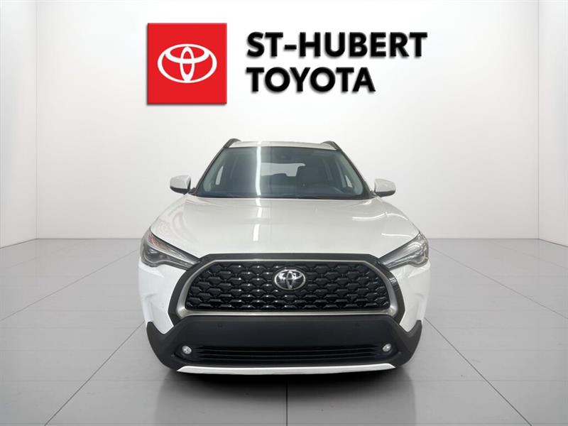 toyota Corolla Cross 2022 - 4