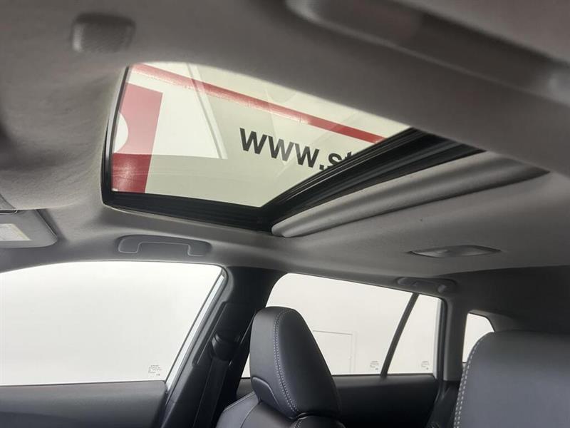 toyota Corolla Cross 2022 - 5