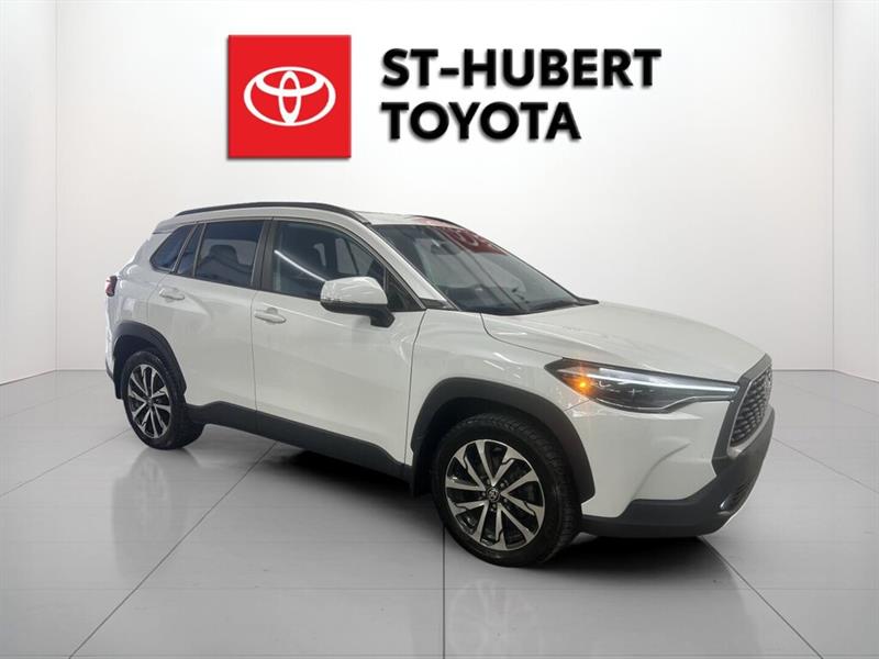 toyota Corolla Cross 2022 - 6