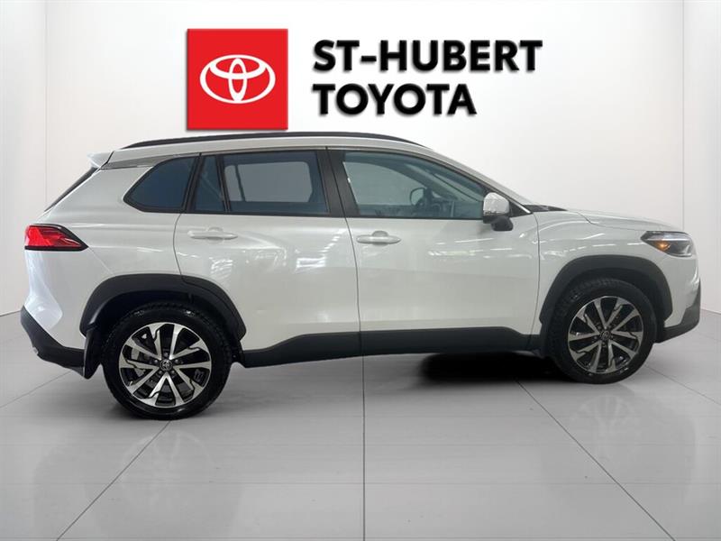 toyota Corolla Cross 2022 - 7