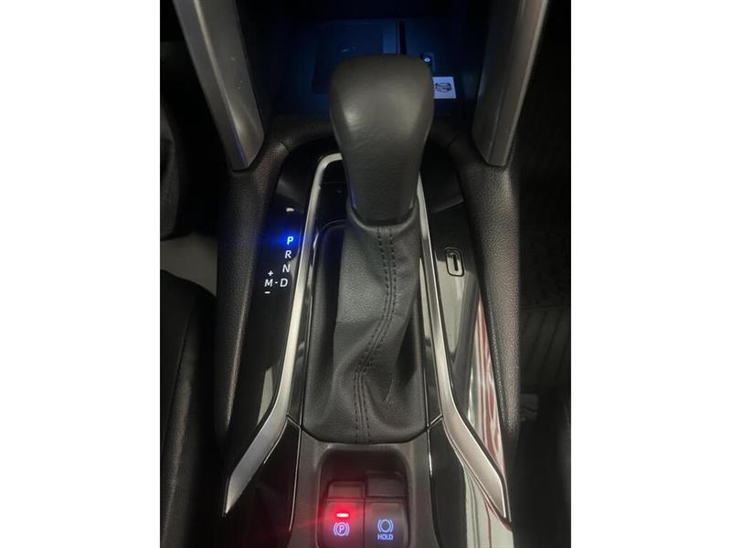 toyota Corolla Cross 2022 - 13