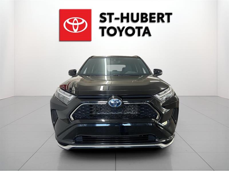 toyota RAV4 Prime 2021 - 4