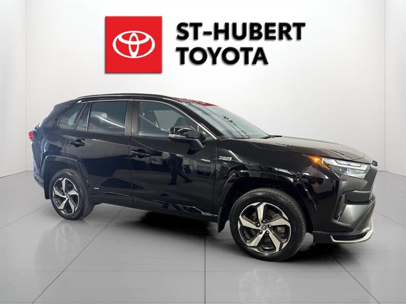 toyota RAV4 Prime 2021 - 5