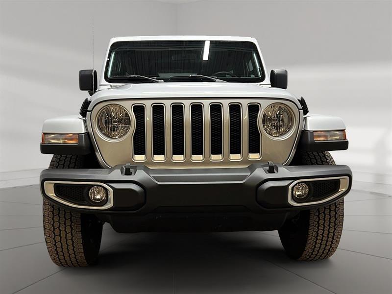jeep Wrangler 2023 - 2