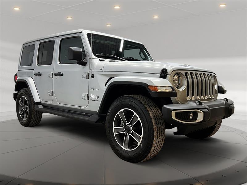 jeep Wrangler 2023 - 3