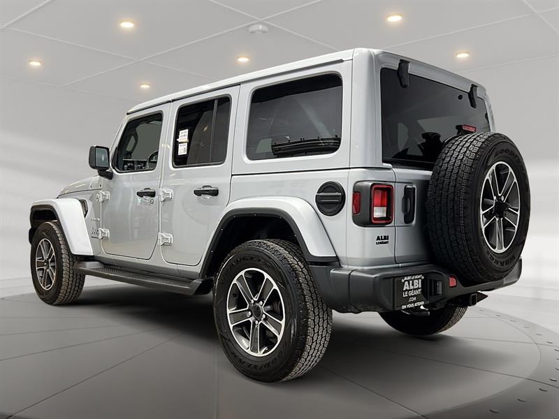 jeep Wrangler 2023 - 6