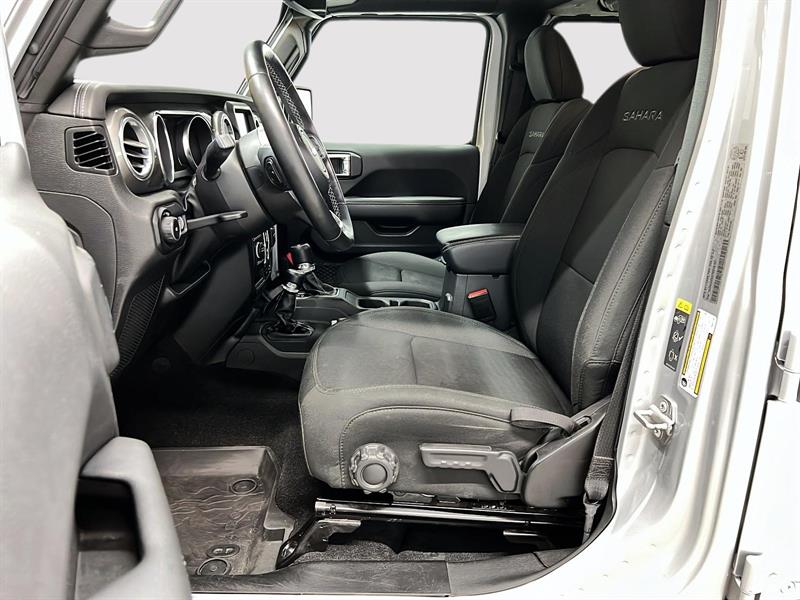 jeep Wrangler 2023 - 7