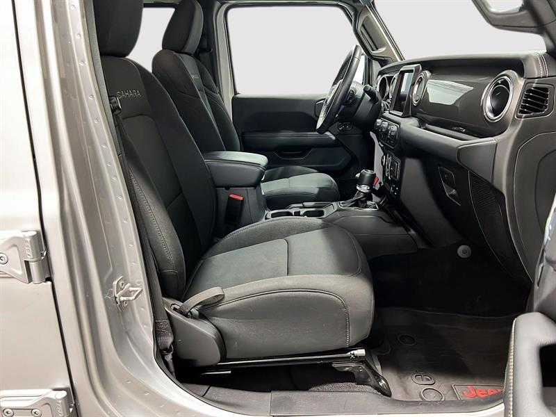 jeep Wrangler 2023 - 8
