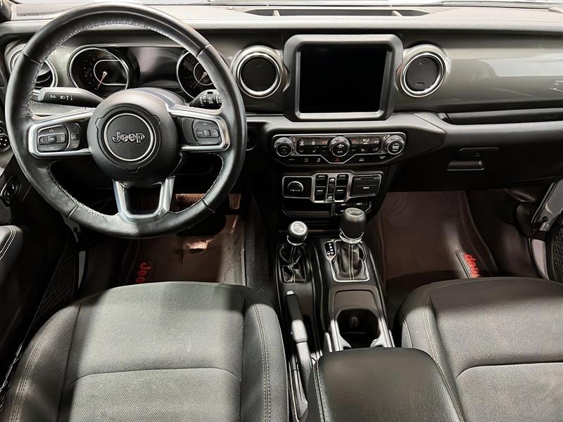jeep Wrangler 2023 - 10