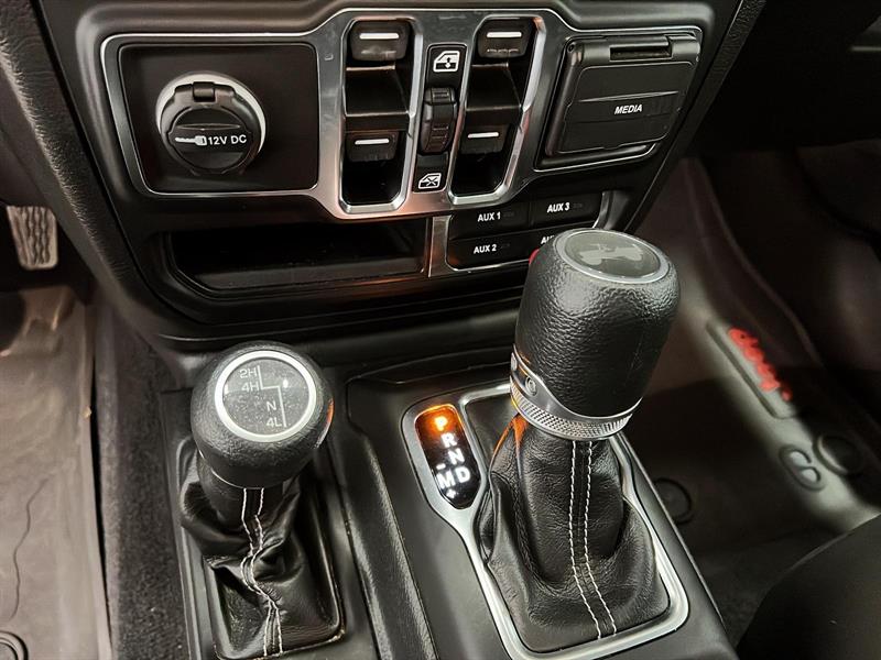 jeep Wrangler 2023 - 13
