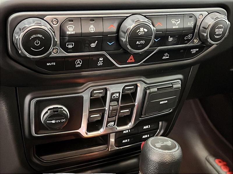 jeep Wrangler 2023 - 14