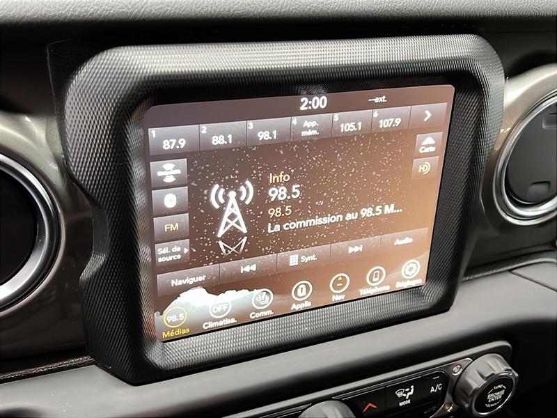 jeep Wrangler 2023 - 15