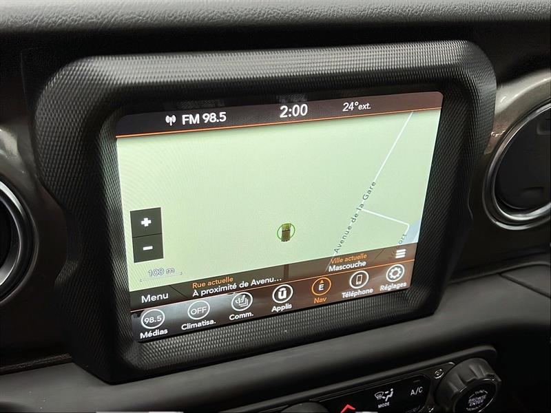 jeep Wrangler 2023 - 17