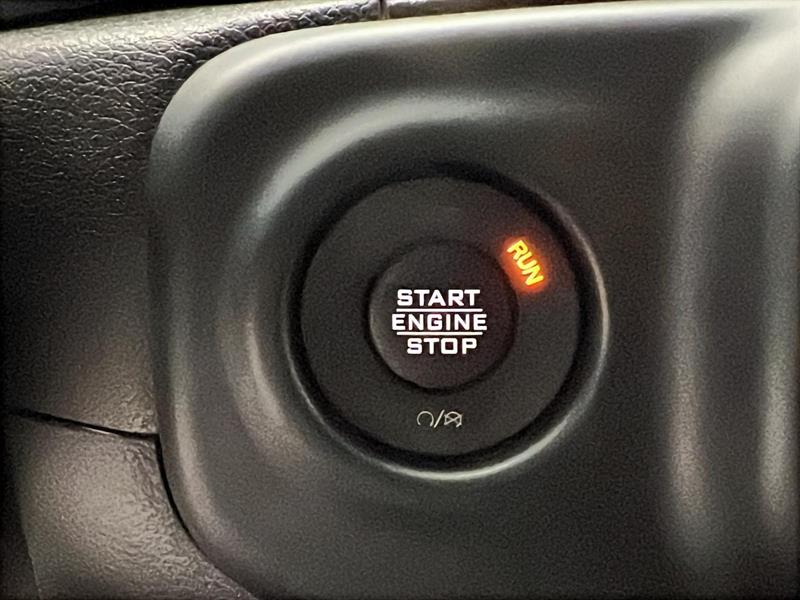 jeep Wrangler 2023 - 18
