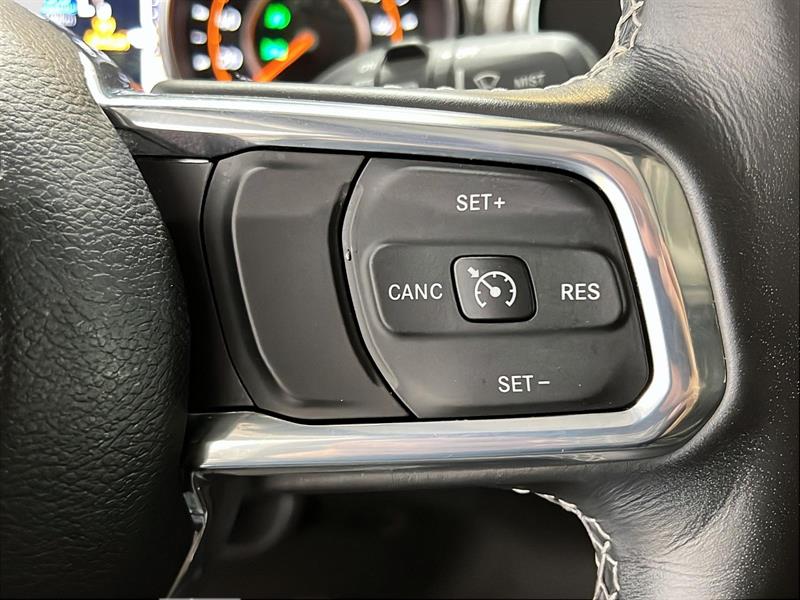 jeep Wrangler 2023 - 19
