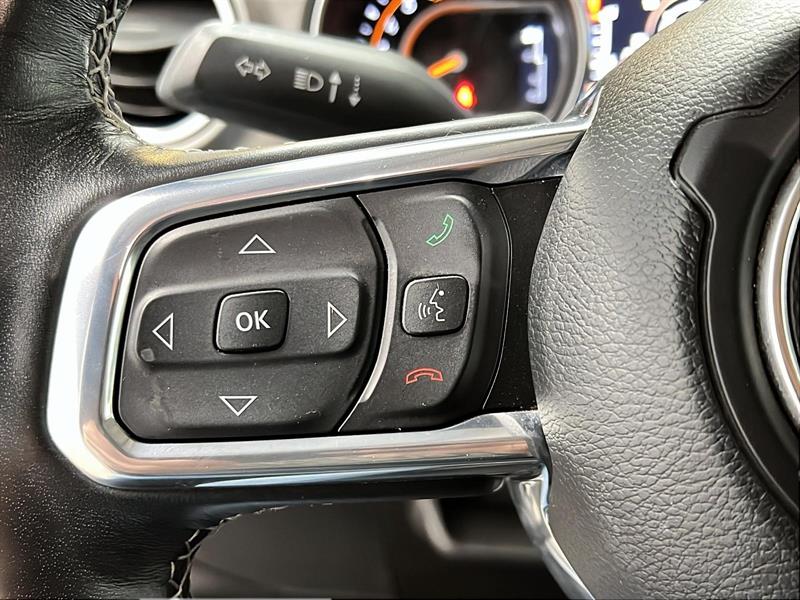 jeep Wrangler 2023 - 20