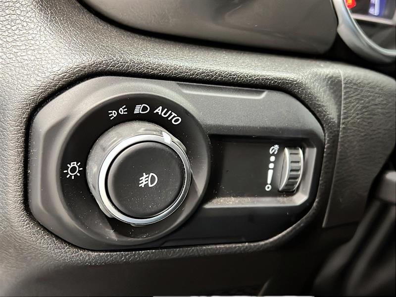 jeep Wrangler 2023 - 21