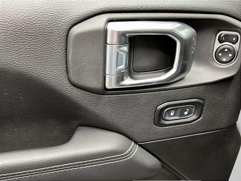 jeep Wrangler 2023 - 22