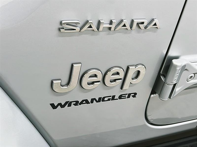 jeep Wrangler 2023 - 26