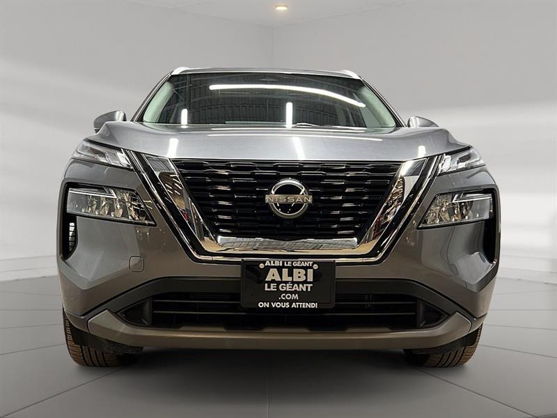 nissan Rogue 2023 - 2
