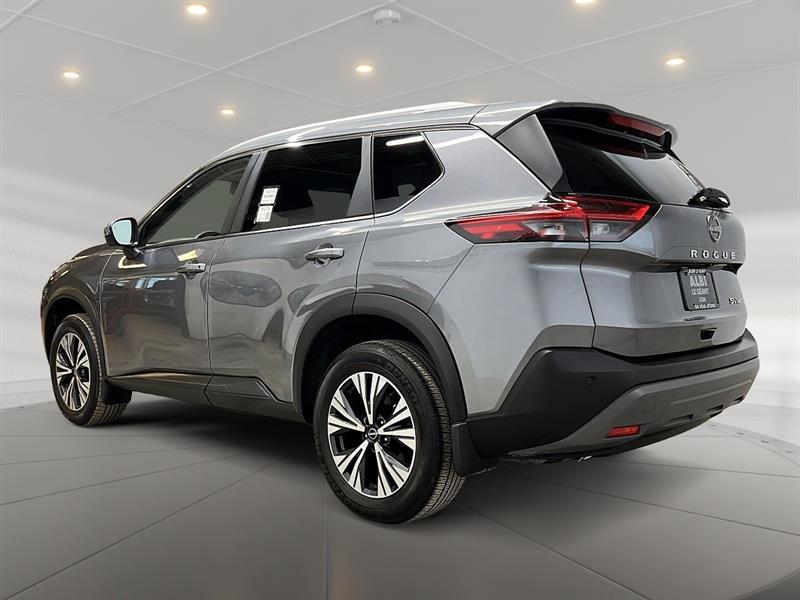 nissan Rogue 2023 - 6
