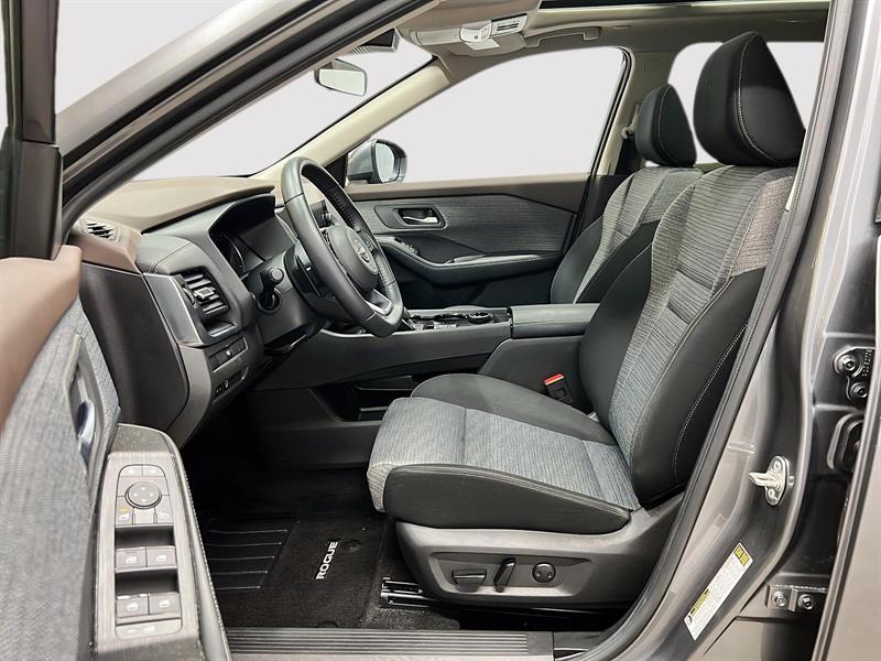 nissan Rogue 2023 - 7