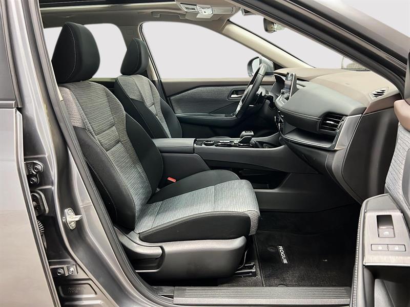 nissan Rogue 2023 - 8