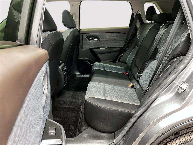 nissan Rogue 2023 - 9