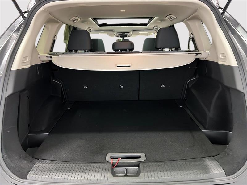 nissan Rogue 2023 - 13